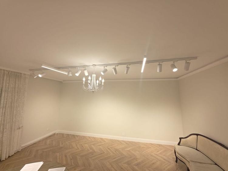 Apartament cu 2 camere decomandat în Gară