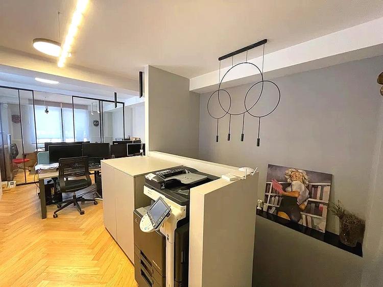 Duplex 3 cam. Premium | Showroom | Parter+Demisol | 5' Metrou Grivita - 3
