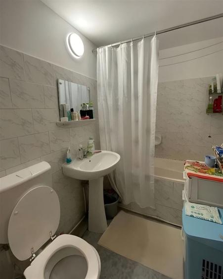 Apartament cu 2 camere decomandat în Ampoi 3