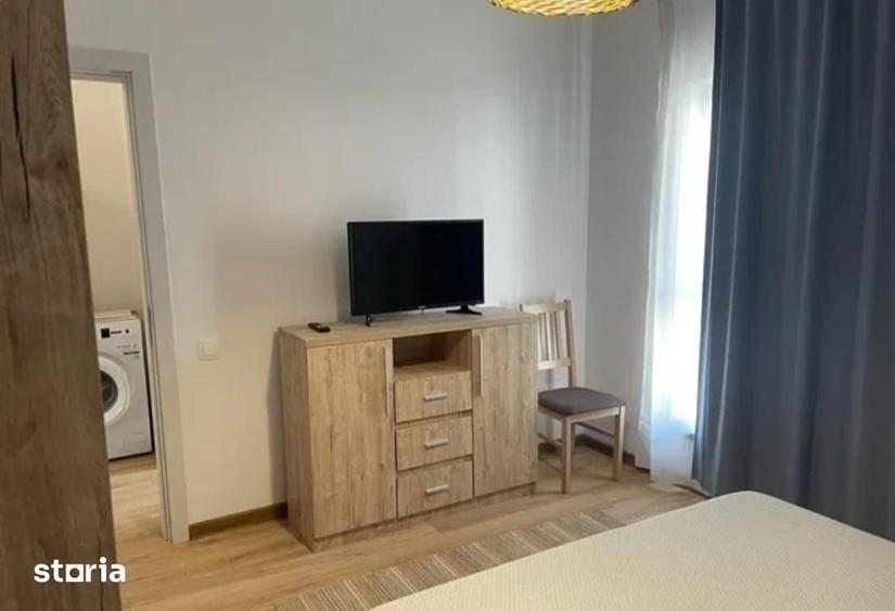 Apartament cu 2 camere în Nord