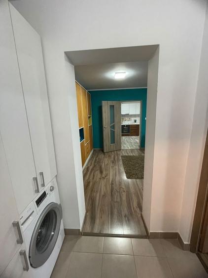 Inchiriez apartament 2 camere - 1