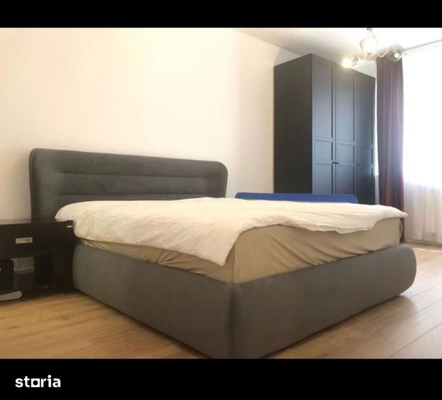 Drumul Taberei 3 camere decoamndat 74mp, complex Moghioros Park!! - 4