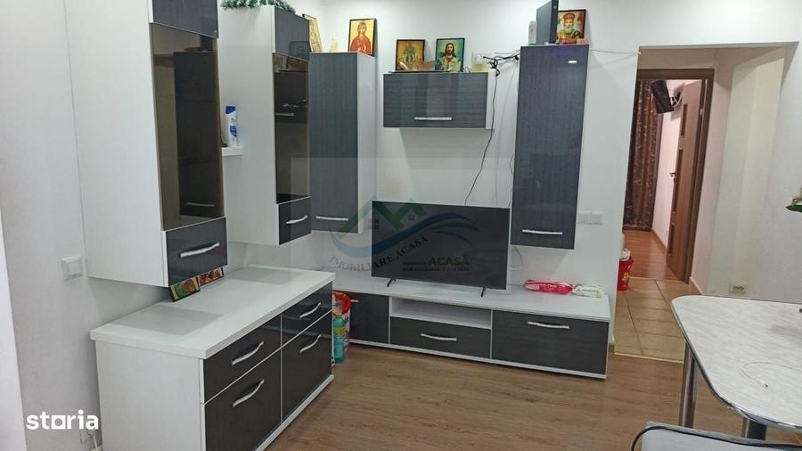 Apartament 2 camere de inchiriat Burdujeni - 18