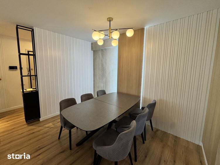 4 Camere de inchriat | Iancu Nicolae | Parcare inclusa - 13