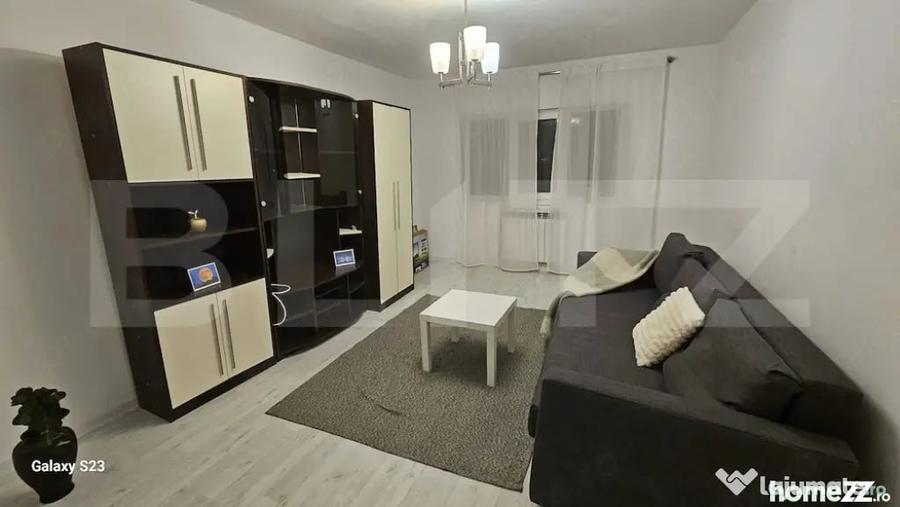 APARTAMENT 2 CAMERE-PIATA CENTRALA - 2