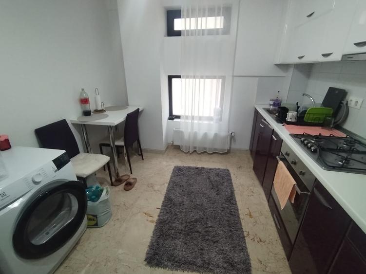 Apartament cu 2 camere semidecomandat în Copou