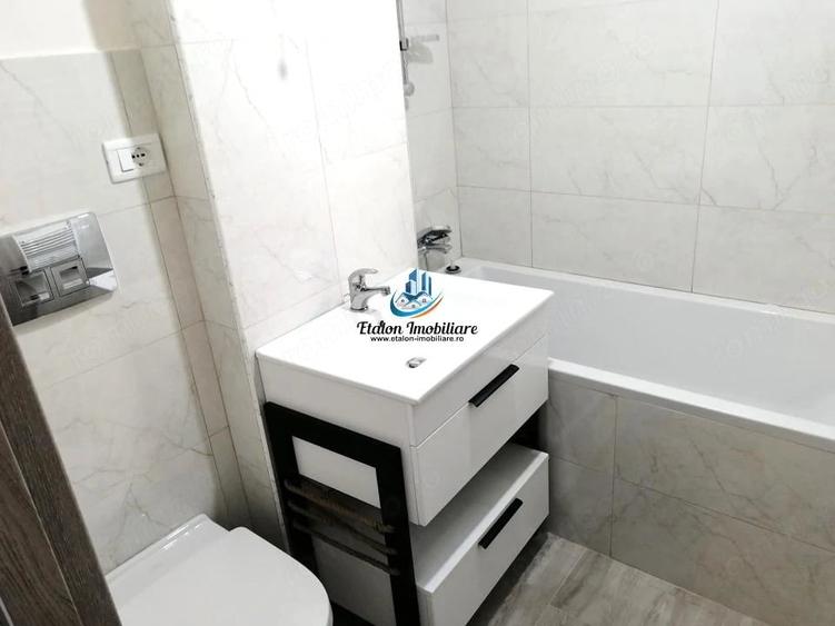Apartament 2 camere, etaj 1, Darmanesti - 3