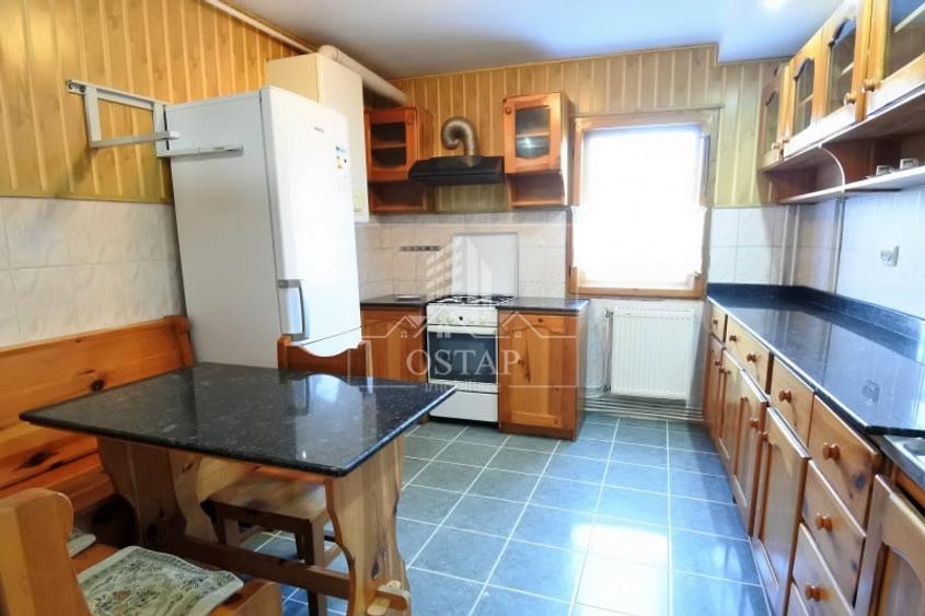 Apartament cu 2 camere decomandat, mobilat în Energiei