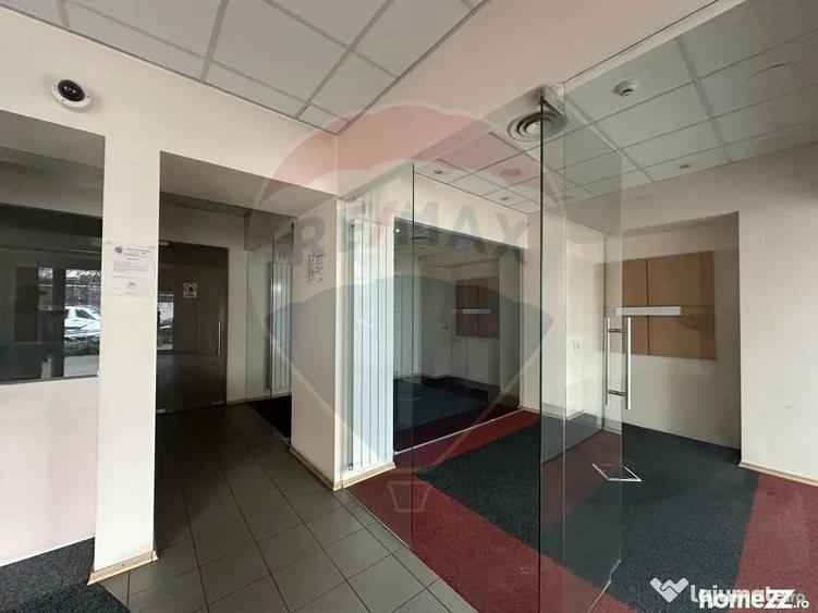 Spațiu comercial, de 165 mp, în Ultracentral