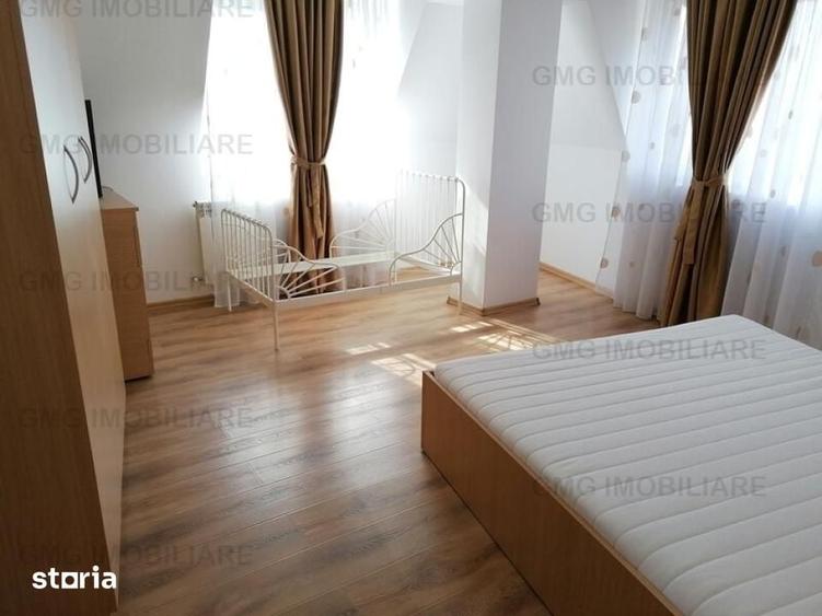 Apartament cu 4 camere decomandat în Colentina