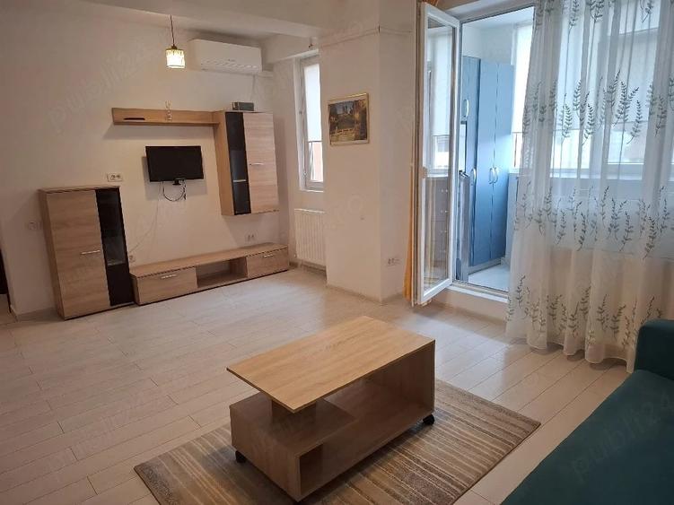 Garsonieră decomandată în Chiajna