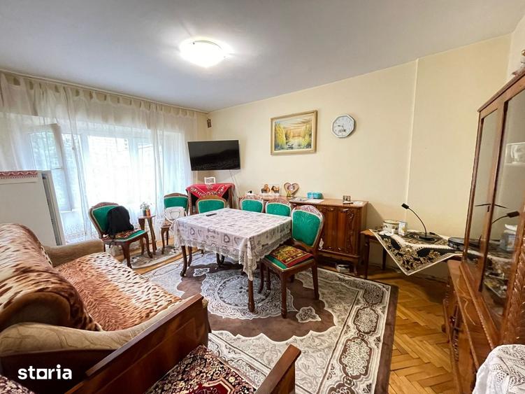 Apartament de vanzare cu 3 camere, 2 bai zona Pacurari- Unicredit, Ias - 9