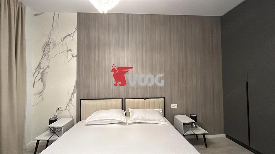 Apartament cu 2 camere în Giroc