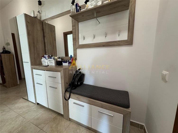 [SECTOR 3] Apartament 2 camere Mobilat si Utilat Parcare - 9