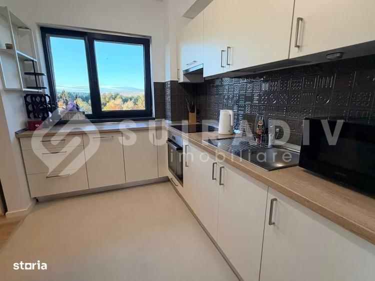 Apartament cu 2 camere în Sopor