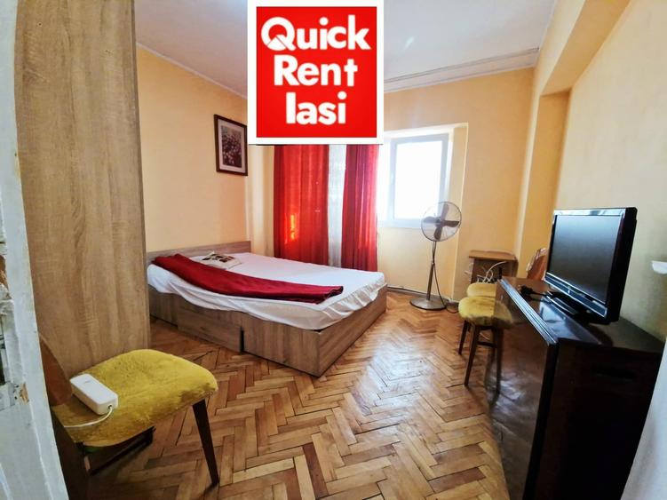 Ultracentral Bulevardul Stefan Cel Mare Apartament 2Camere De Inchiriat - 3
