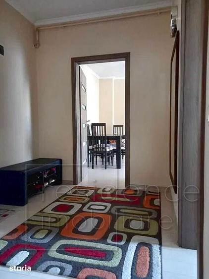 Apartament cu 2 camere decomandat în Mărăști
