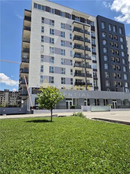 Garsonieră decomandată în Metalurgiei
