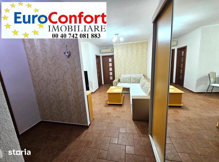 Apartament cu 3 camere în UTA