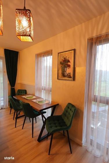 Apartament doua camere | Premium | Bloc nou | Parcare subterana | - 7