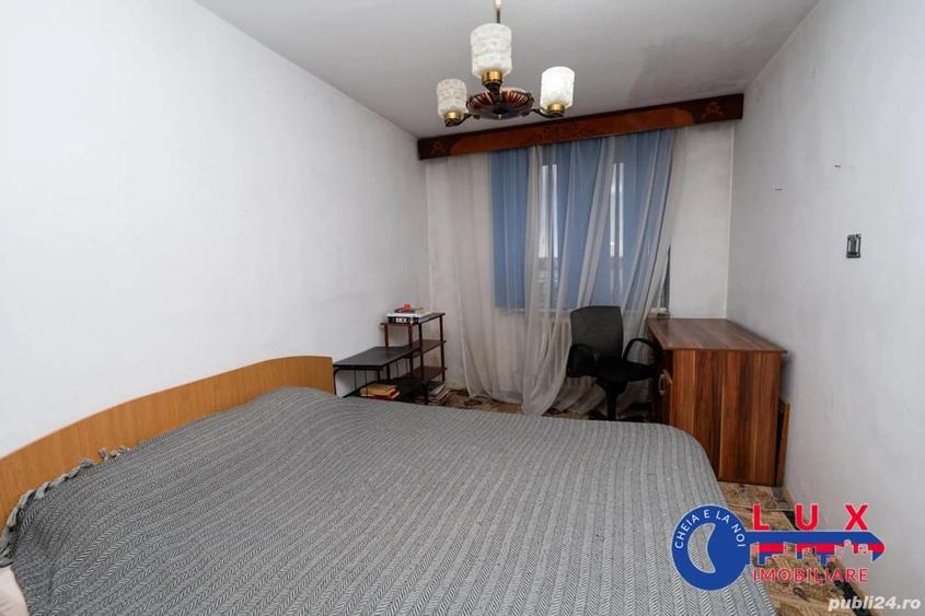 Apartament cu 2 camere decomandat în Ultracentral