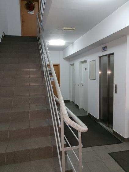 Birou, de 120 mp, în Floreasca