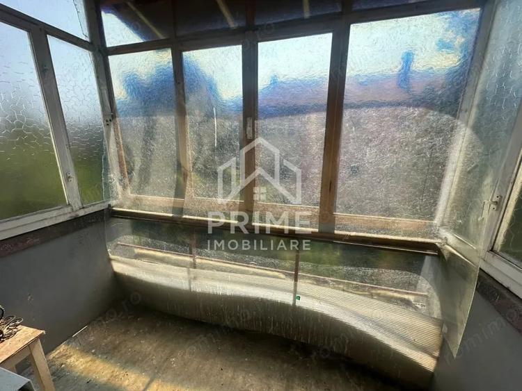 Apartament 2 camere, 41 mp| etaj 2| zona Blaj - 7