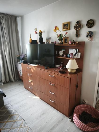 Apartament cu 3 camere în Sălaj