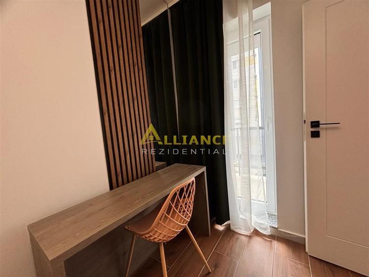 Metrou Berceni (5 min)-Apartament Tip Studio-40 MP - 10