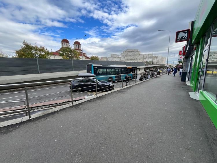 Spațiu comercial, de 241.83000183105 mp, în Doamna Ghica