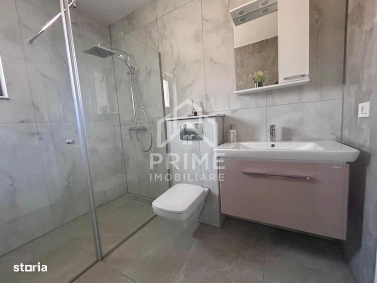 Casa de vanzare | Teleac Ciugud | 125,9 mp utili | Teren 668 mp - 6