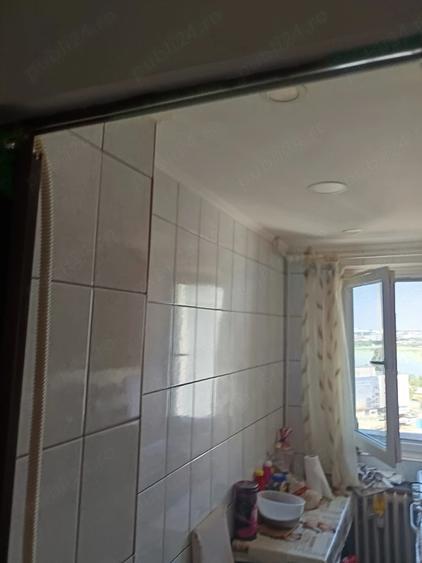 Apartament cu 2 camere decomandat în Pantelimon