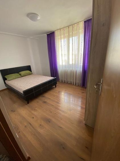 Apartament cu 3 camere în Colentina