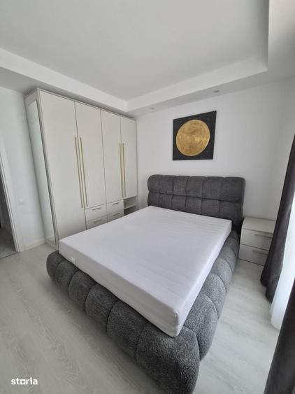 Apartament cu 2 camere în Ștefăneștii de Jos