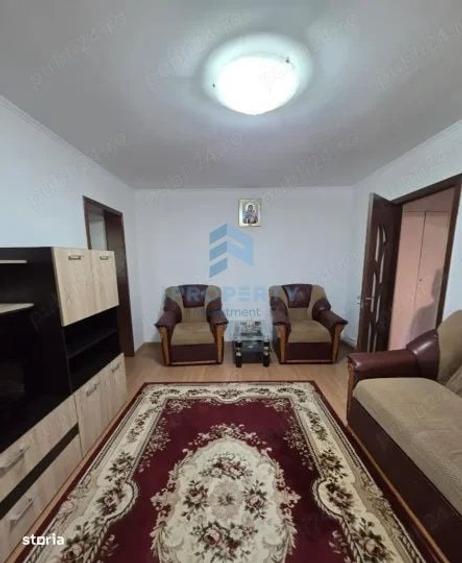 Berceni - P-ta Sudului | 2 Camere | Mall Sun Plaza | Metrou - 5 Minut - 2