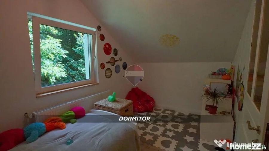 Casă cu 3 camere cu Teren 388 Mp în Valea Borcutului