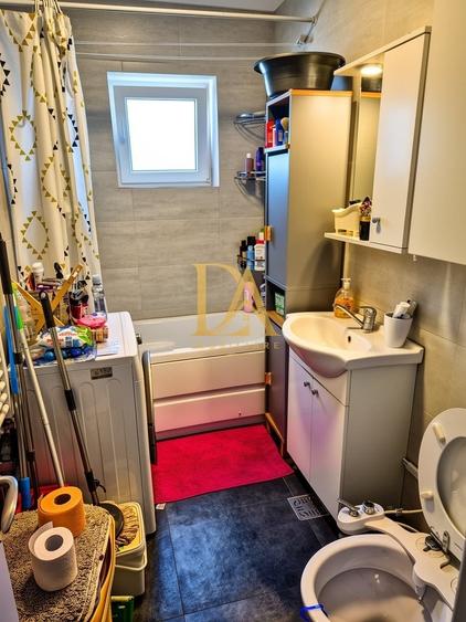 Apartament cu 2 camere semidecomandat în Bragadiru