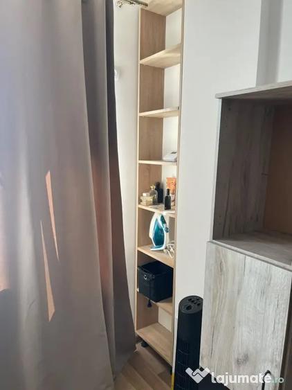 Apartament cu 2 camere decomandat în Sud