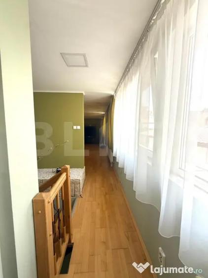 Apartament de vanzare, 140 mp, zona Ultracentral - 1