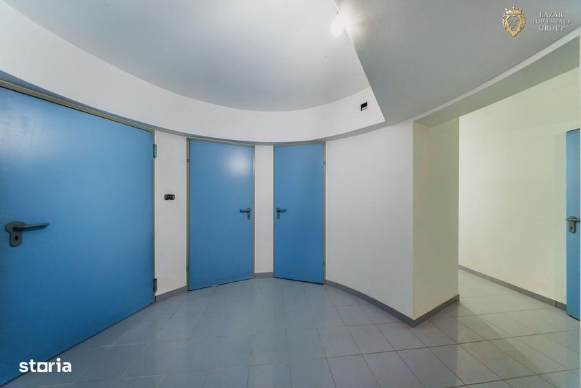 Casă cu 4 camere decomandat în Pârneava