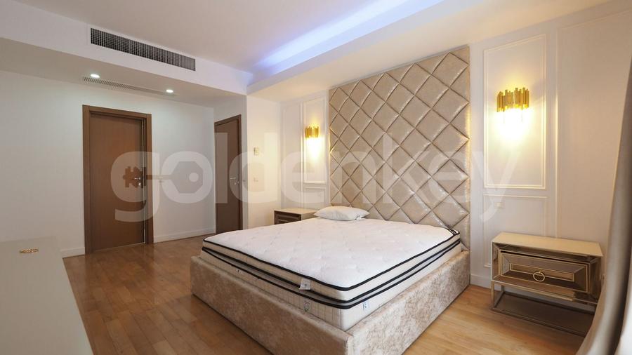 Apartament cu 3 camere si vedere spre parc | suprafata generoasa - 16