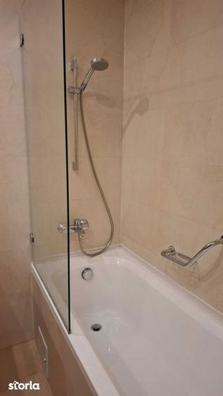 Apartament cu 2 camere decomandat, mobilat în Vitan