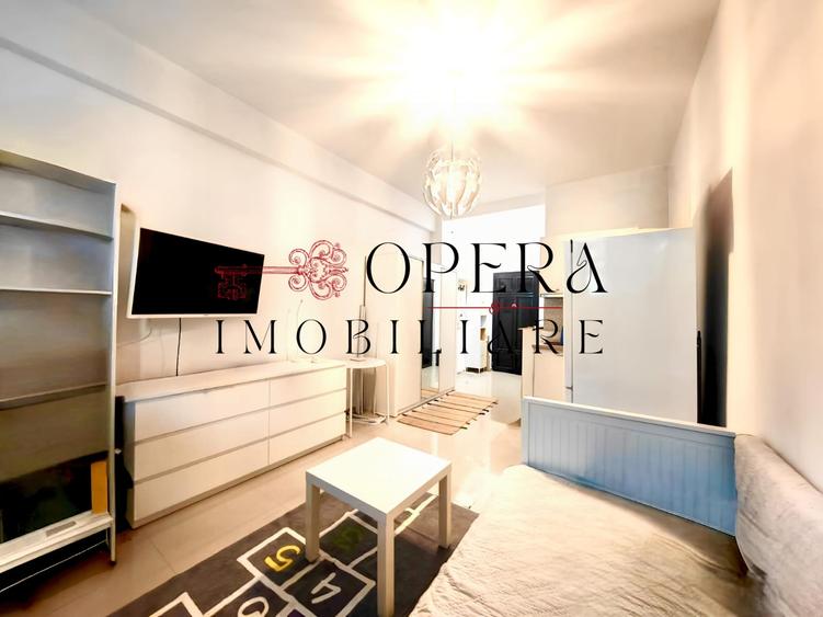 Oportunitate!Garsoniera/spatiu birou, de vanzare, Zona Copou-Exclusive Residence - 2
