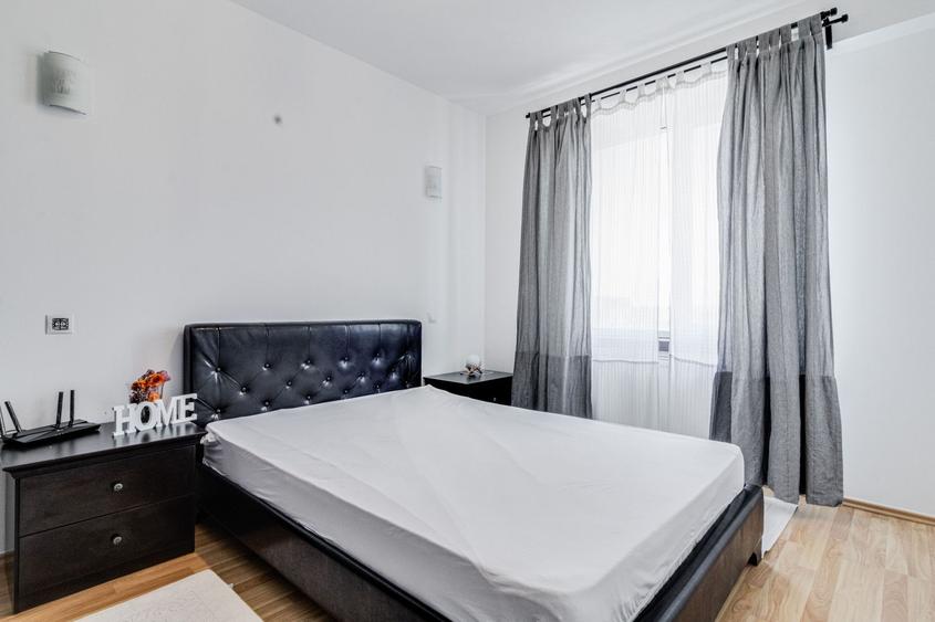 Apartament cu 2 camere decomandat în Obor