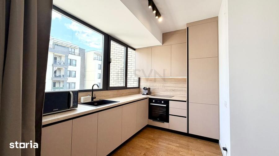 Apartament cu 4 camere în Central