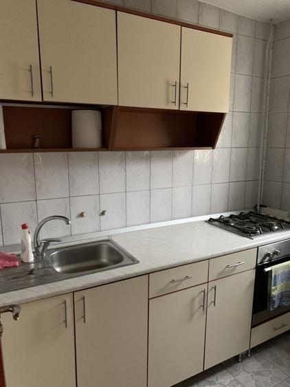 Garsonieră în Ciritei