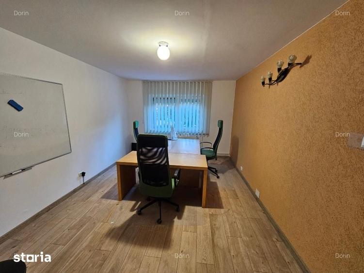 Garsonieră semidecomandată în Astra