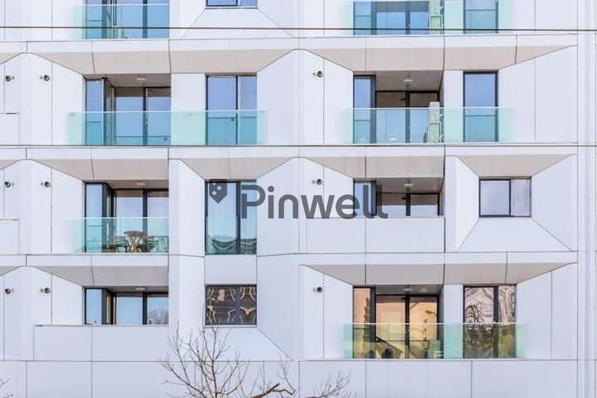 Apartament cu 2 camere decomandat, mobilat în Barbu Văcărescu