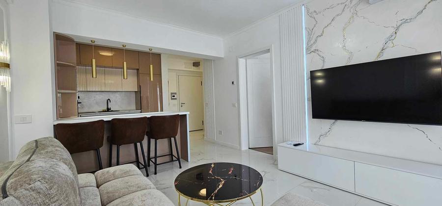 Apartament 2 camere de închiriat, cart. Prima Green Residence-AP1354 - 4