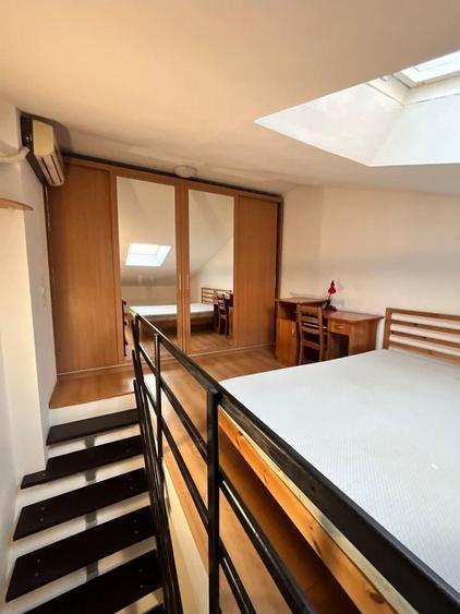Apartament cu 2 camere decomandat în Exterior Vest